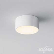 Zon plafon led 15W 3000K 900lm IP65 biały